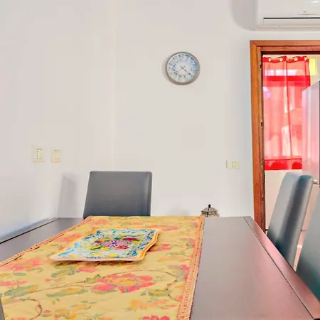 Apartment Nido Di