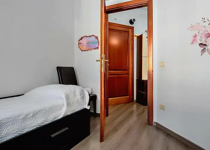 Nido Di Appartamento