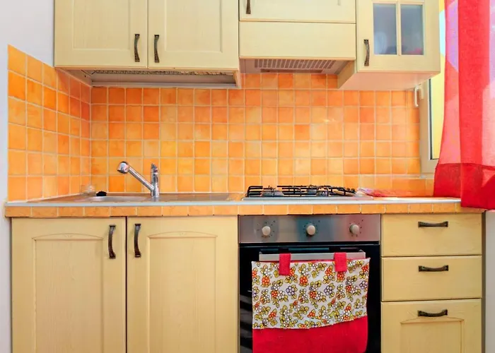 Appartamento Nido Di